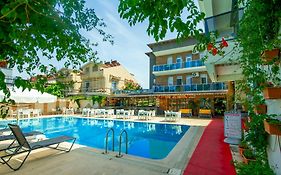 Alis Hotel Fethiye